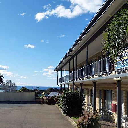 Coastal Comfort Motel Narooma Room photo